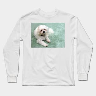 Muffy Long Sleeve T-Shirt